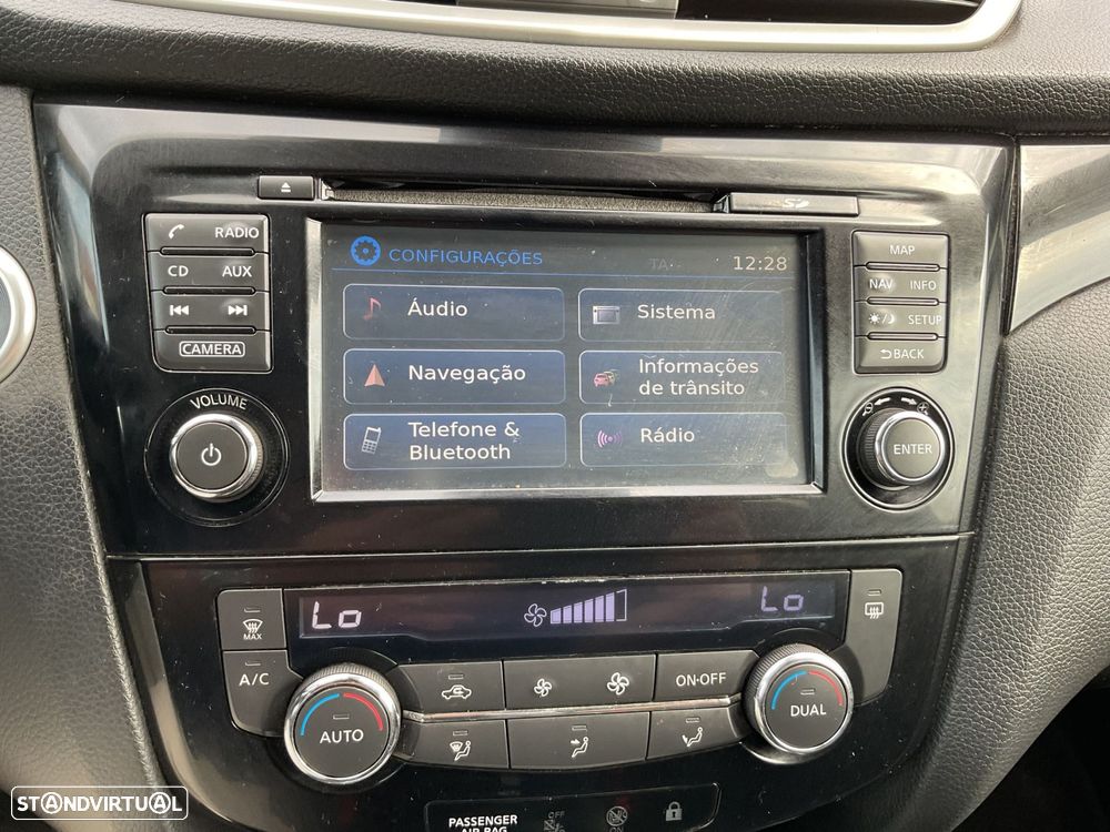 Nissan Qashqai 1.5 dCi 360 Pack S - 24