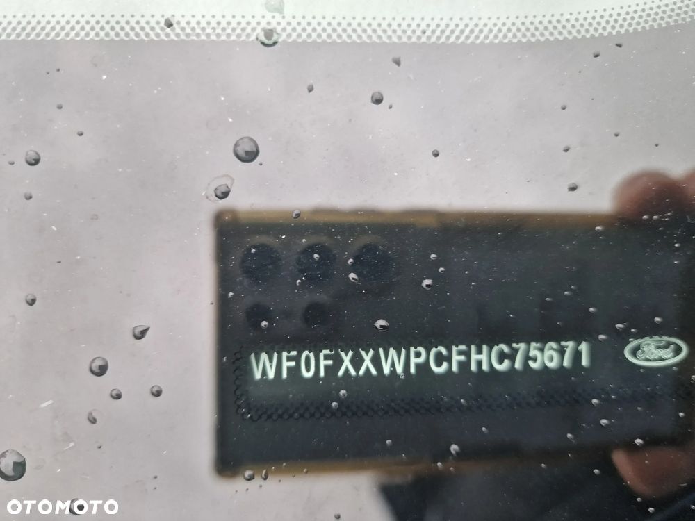 Ford Mondeo 2.0 TDCi Start-Stopp PowerShift-Aut Vignale - 25