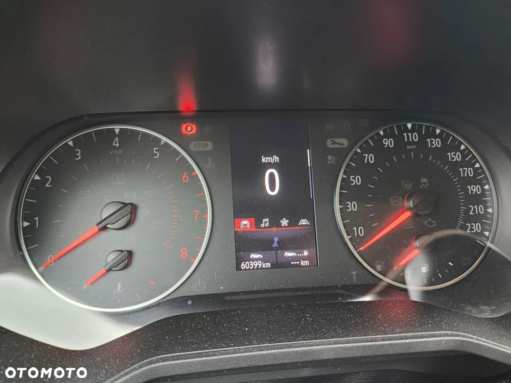 Renault Clio 1.0 TCe Intens - 12