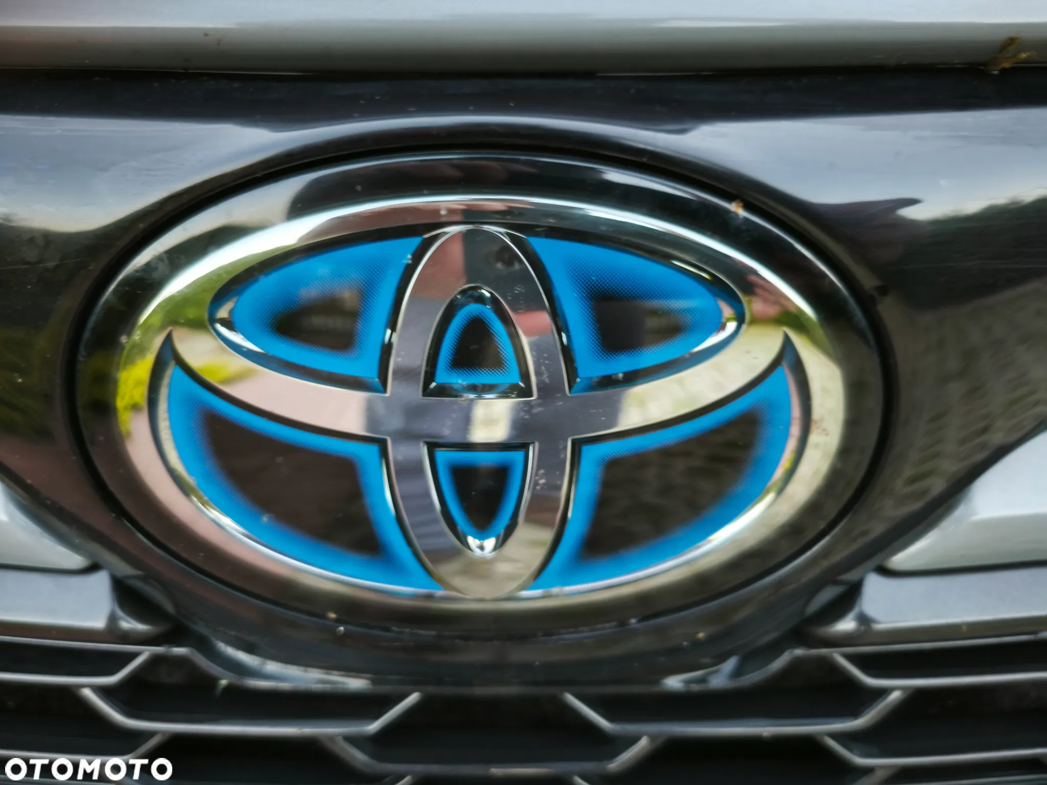 Toyota Corolla - 16