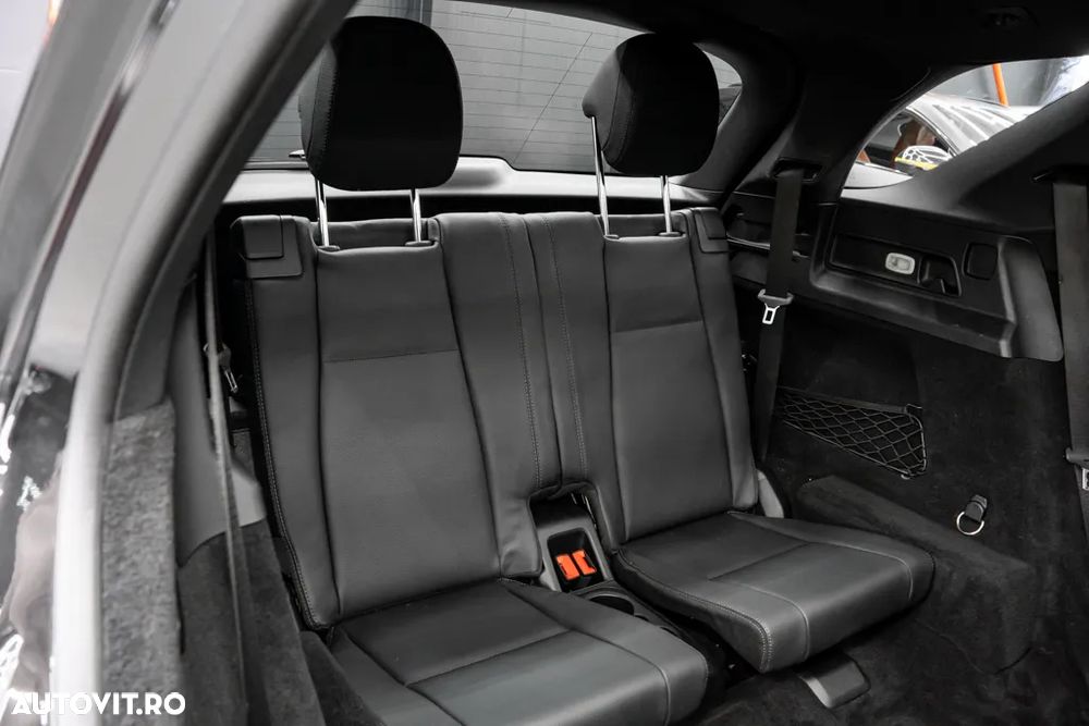 Mercedes-Benz GLE 450 4Matic 9G-TRONIC AMG Line - 19