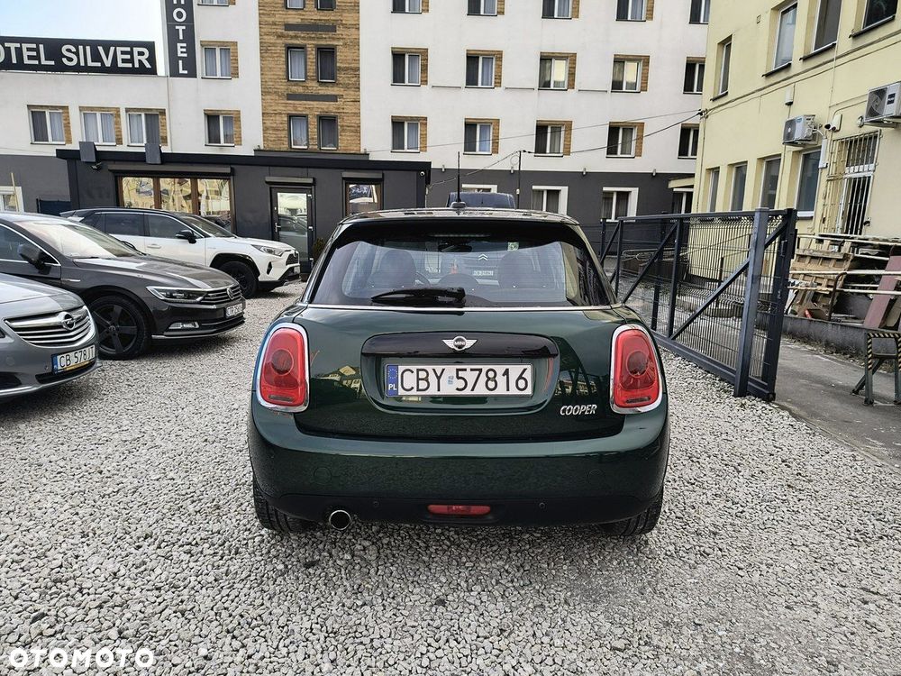 MINI Cooper - 6