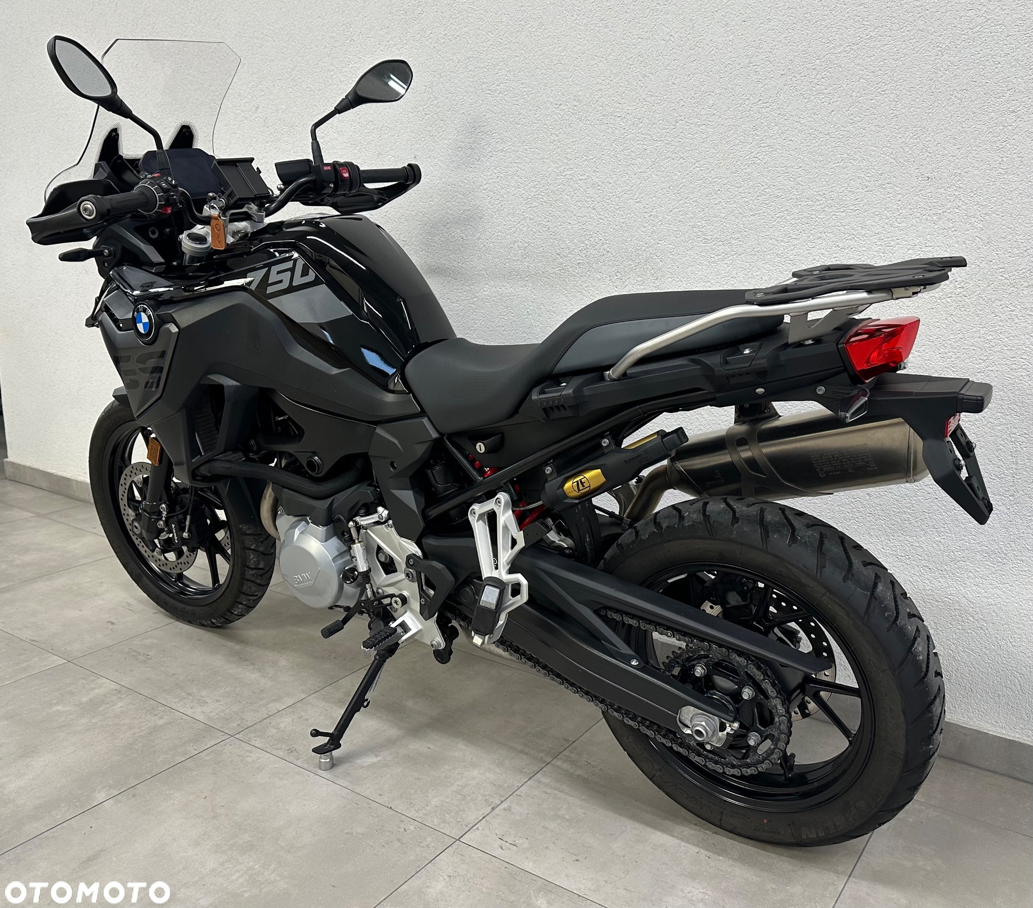 BMW GS - 3