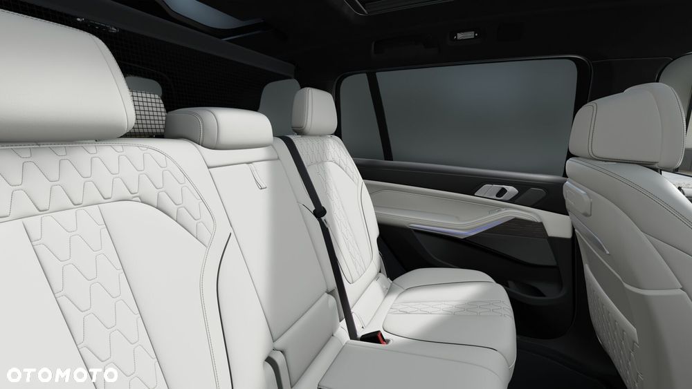 BMW X7 xDrive40d mHEV M Sport sport - 7