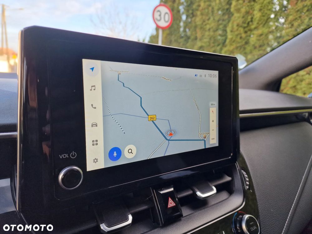 Toyota Corolla 1.8 Business Edition - 26