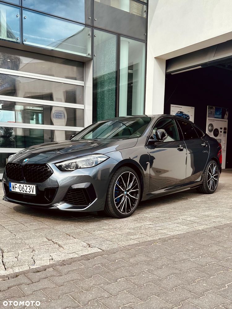 BMW Seria 2 M235i xDrive - 16