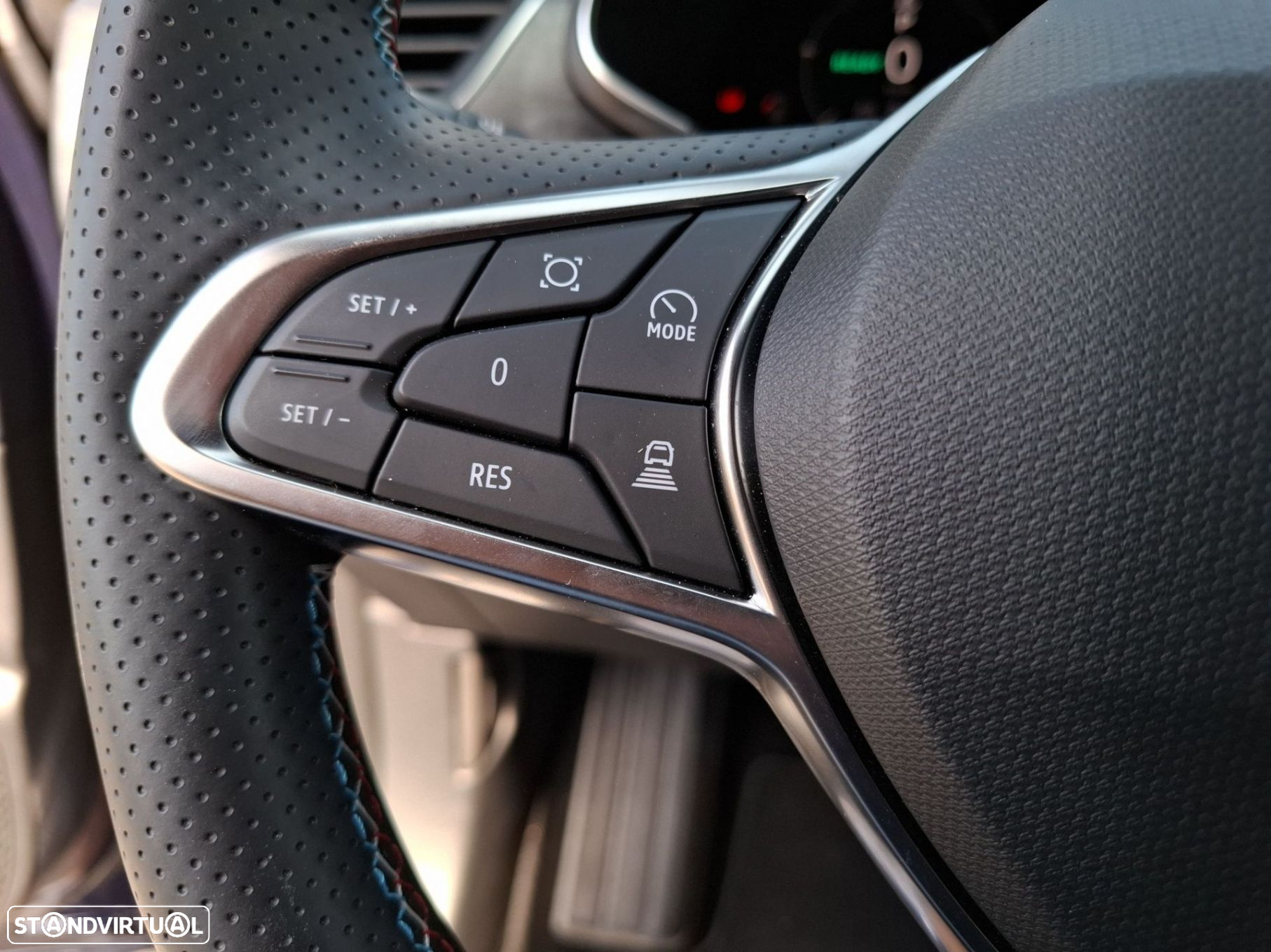 Renault Arkana 1.6 E-Tech Full Hybrid Esprit Alpine - 15
