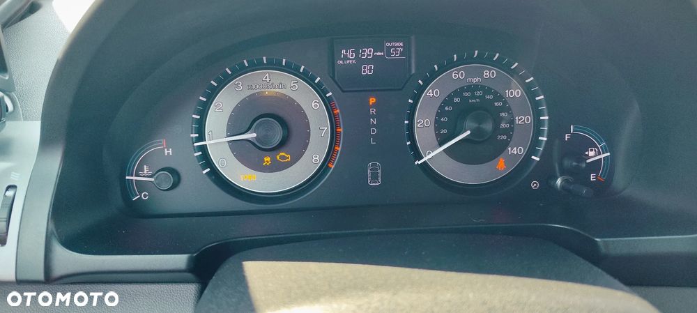 Honda Odyssey 3.5 EX - 17