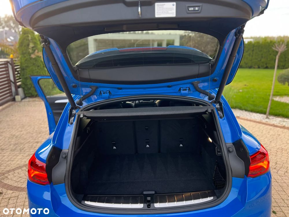 BMW X2 xDrive20i M Sport X sport - 12