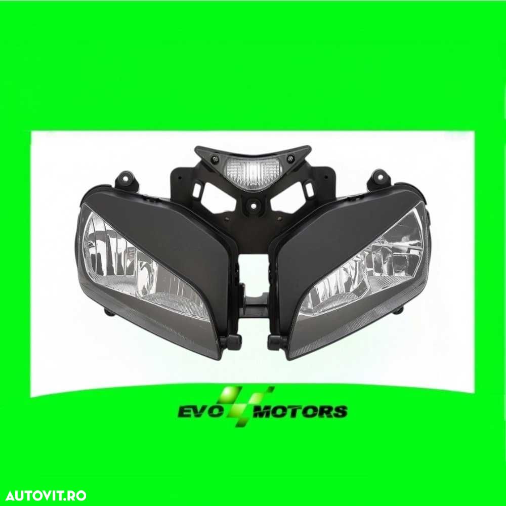 Far Honda CBR1000RR 2004 2007 A1890 - 1