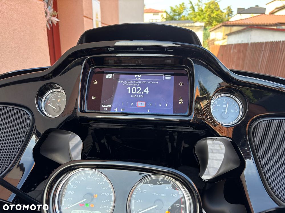 Harley-Davidson Trike Freewheeler - 8