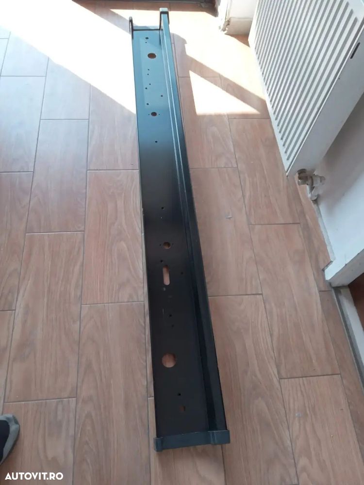 Bara ford transit - 1