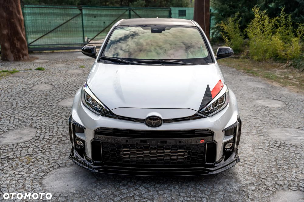 Toyota GR Yaris 1.6 Dynamic - 6