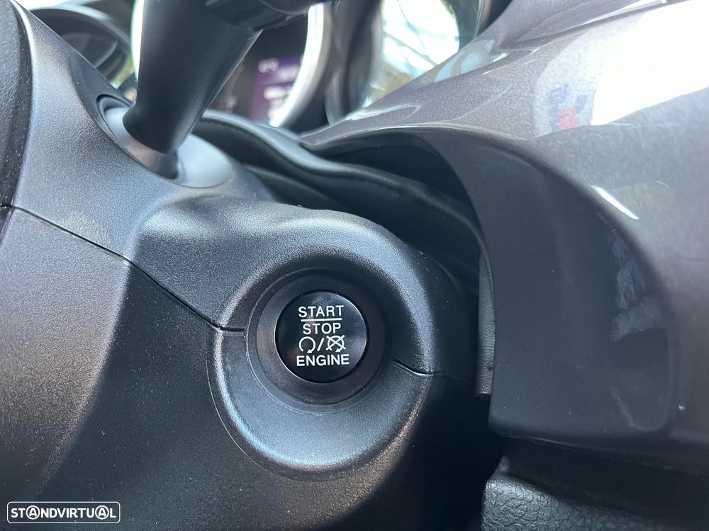 Fiat 500X 1.3 MJ Lounge J18 S&S - 15