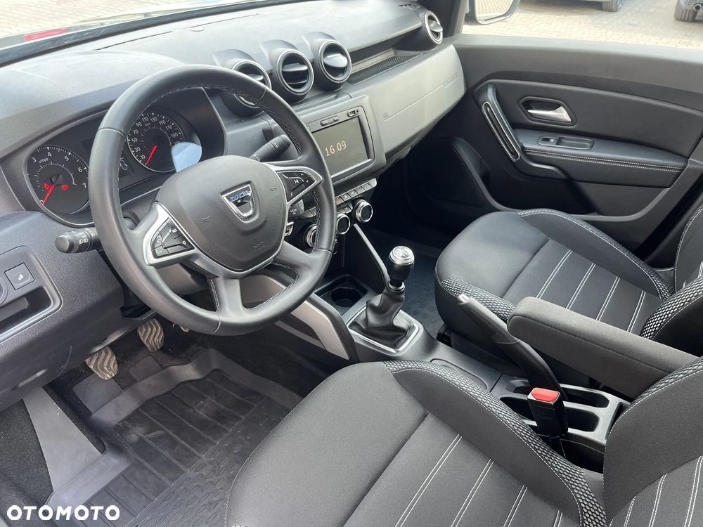 Dacia Duster 1.0 TCe Prestige - 9