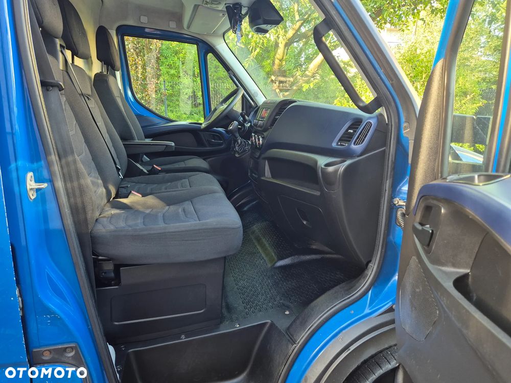 Iveco DAILY 35s18 L3H2 - 26