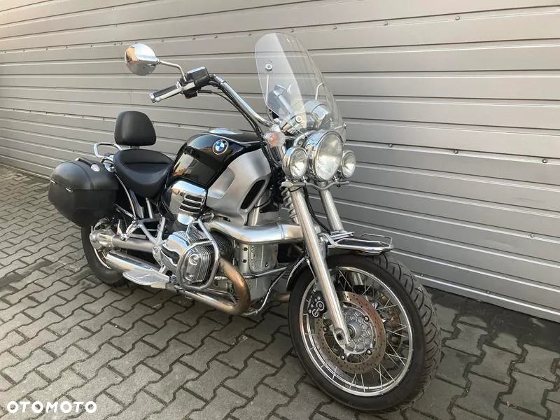 BMW R - 9