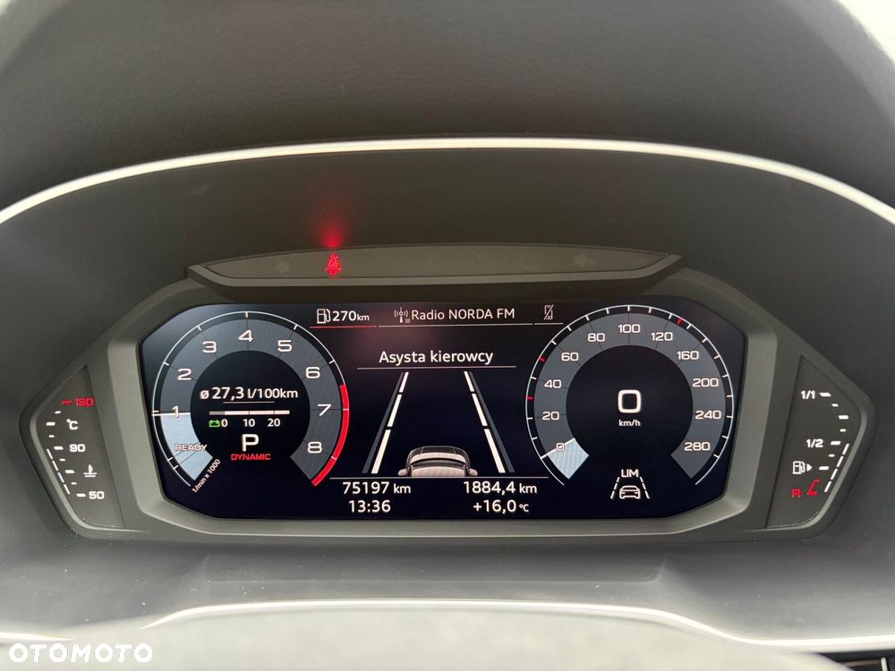 Audi Q3 Sportback - 21