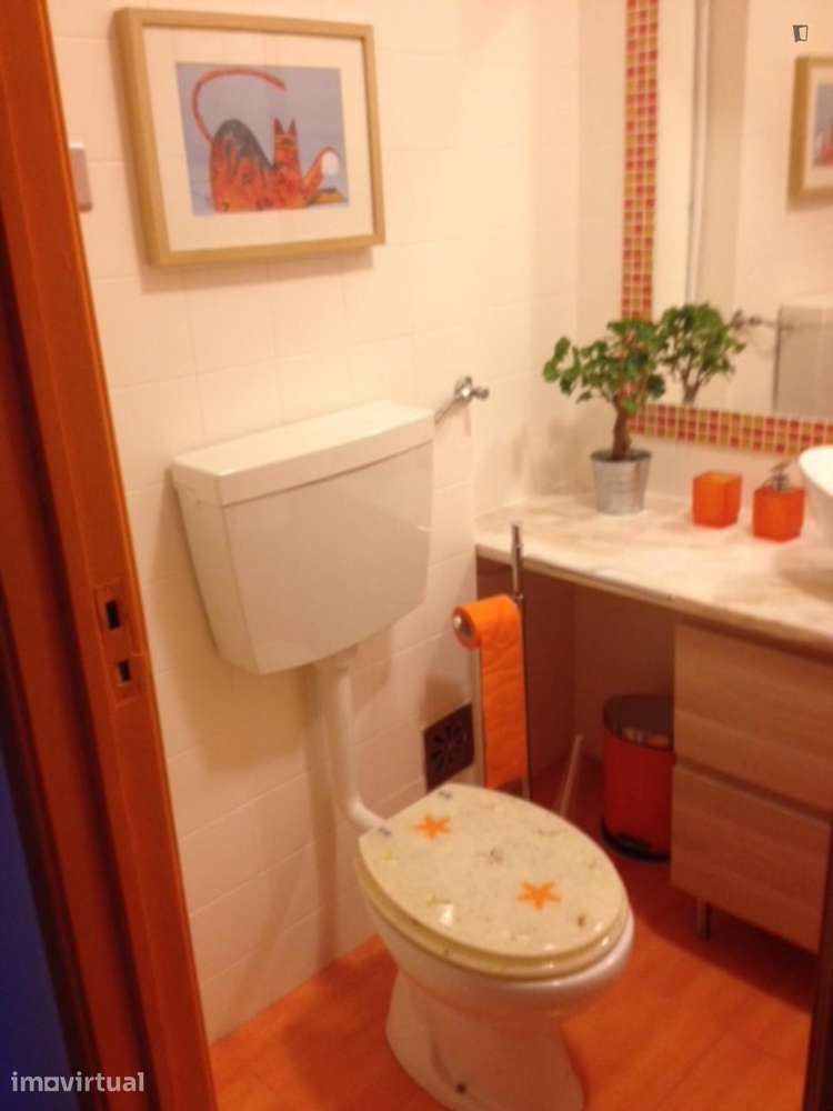 Apartamento com 2 quartos - localizado em Telheiras Lisbon - Grande imagem: 3/26