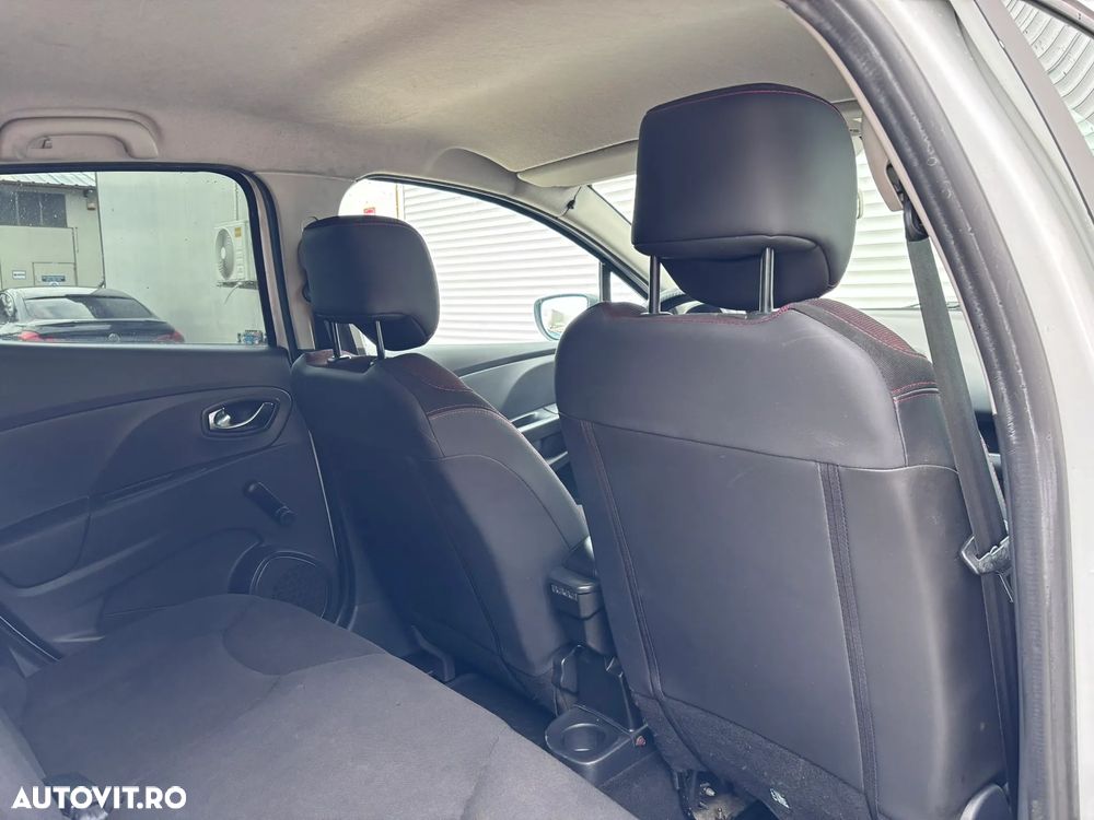 Renault Clio 1.5 dCi 75 Authentique - 22