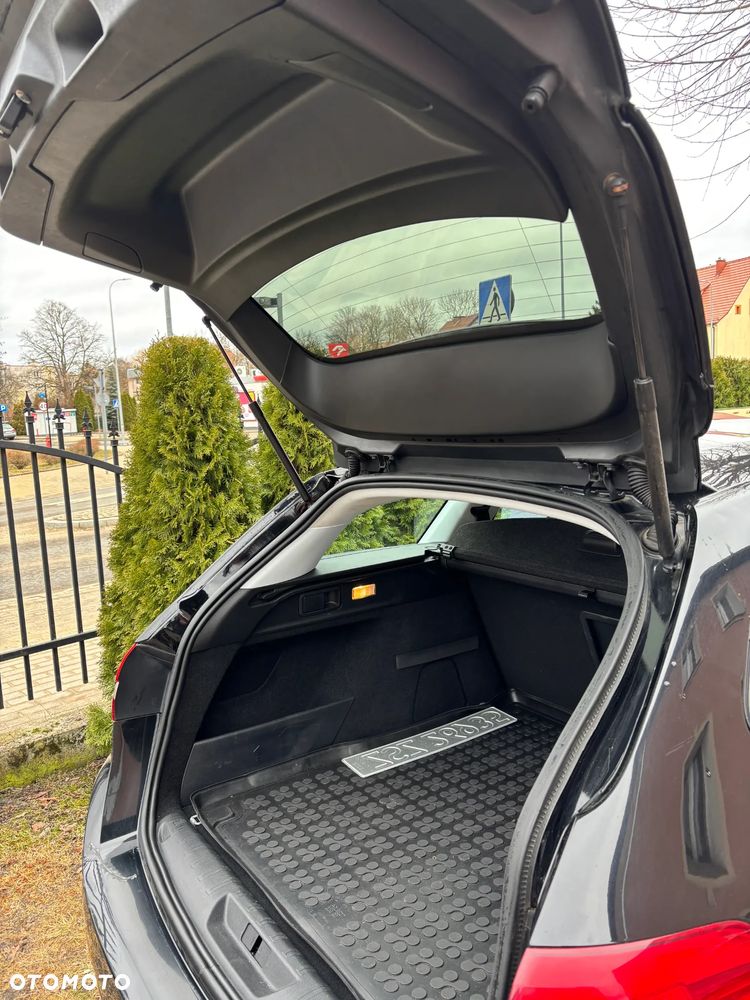 Peugeot 308 BlueHDi 120 Stop & Start Active - 10