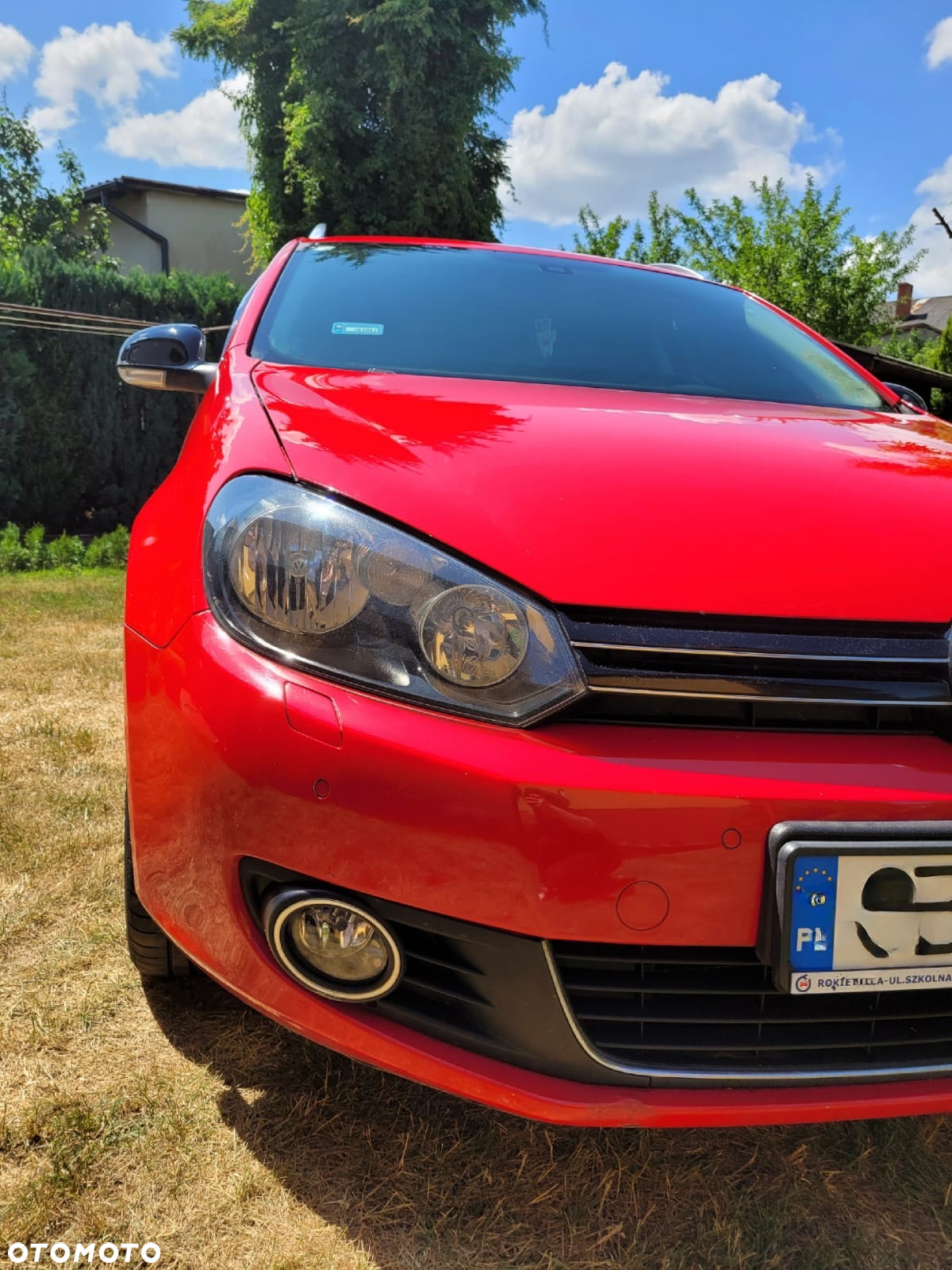 Volkswagen Golf - 9