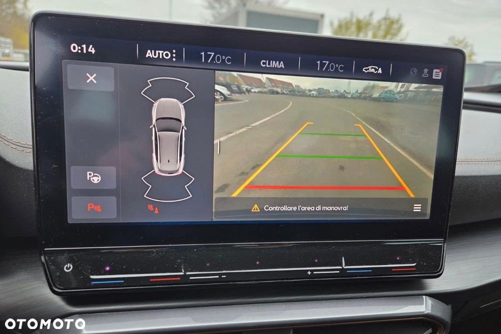 Cupra Formentor - 15