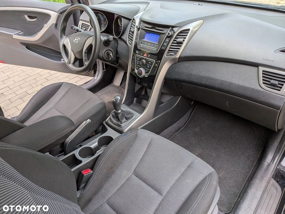 Hyundai i30 1.4 Classic - 21