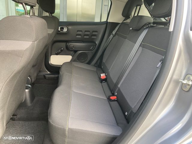 Citroën C3 1.2 PureTech C-Series - 30