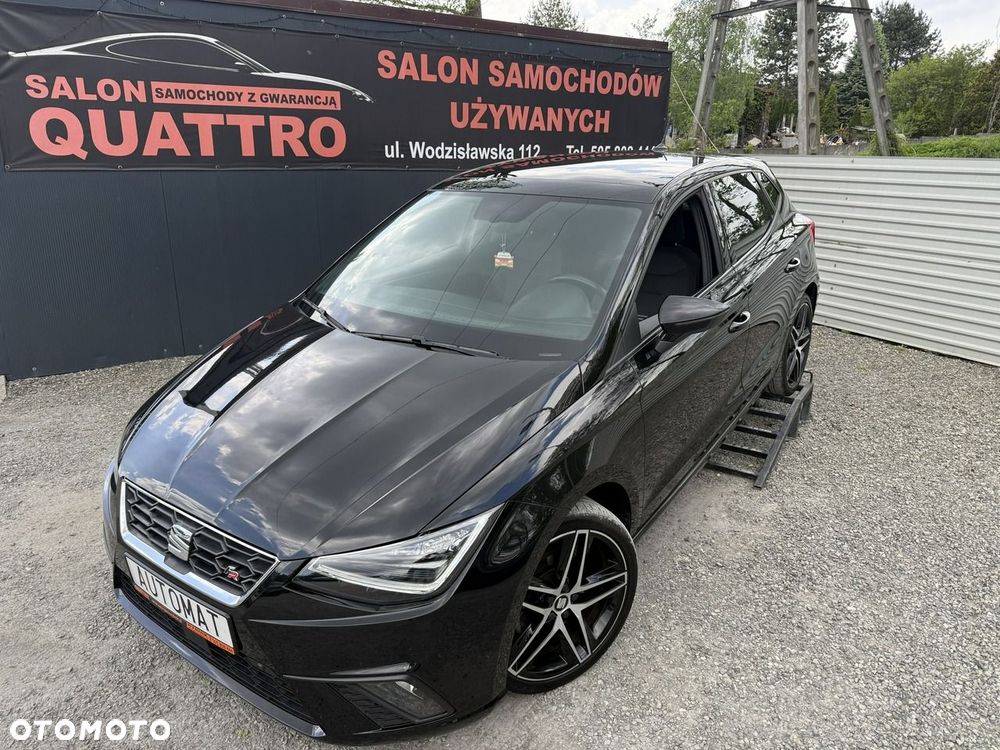 Seat Ibiza - 2