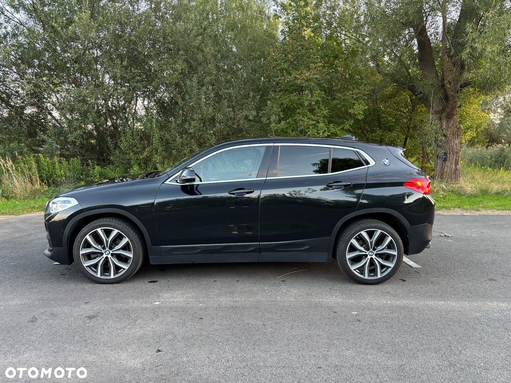 BMW X2 - 5