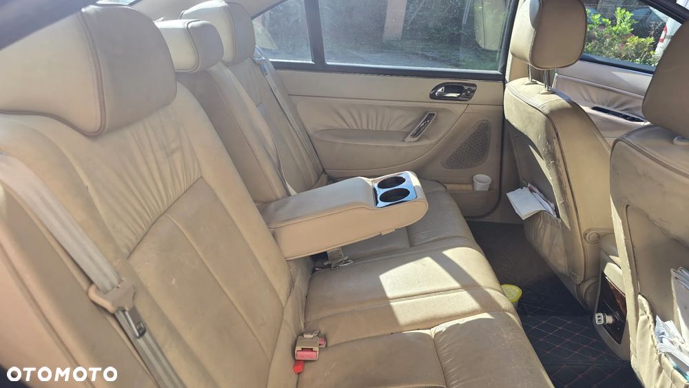 Peugeot 607 2.2 HDI - 3