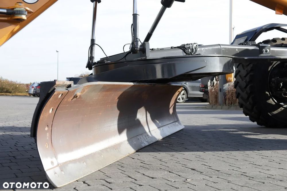 Case 856C AWD EH - 17