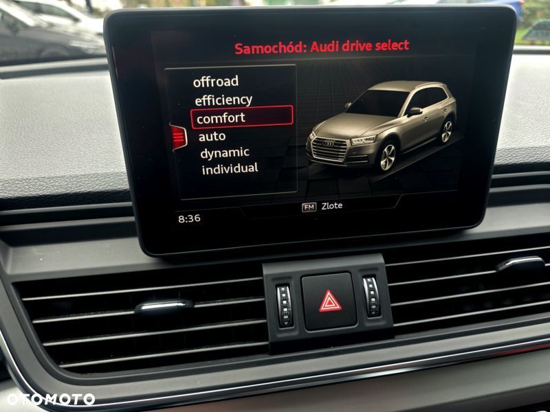 Audi Q5 35 TDI Quattro S tronic - 25