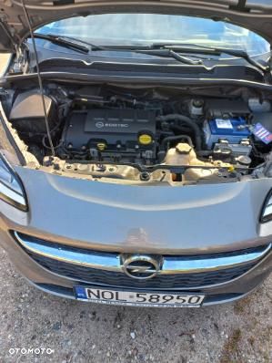 Opel Corsa 1.4 Color Edition - 24