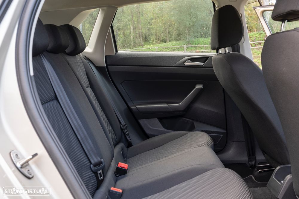VW Polo 1.0 Confortline - 30
