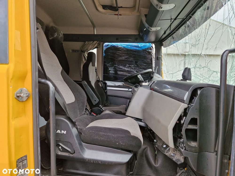 MAN TGL 12.250 Assistance Pomoc Drogowa Autolaweta Pojazd Specjalny - 19