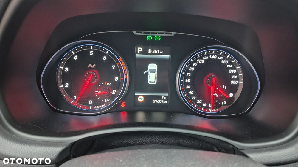 Hyundai i30 N - 13