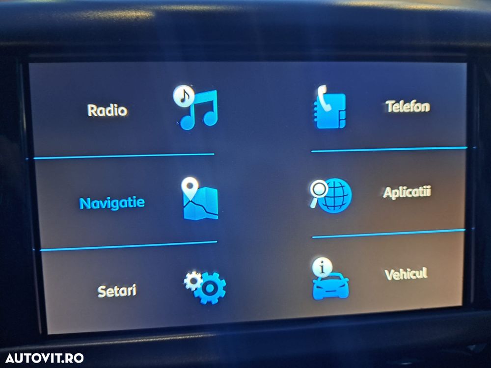 Peugeot 2008 PureTech 130 Stop&Start GT-Line Edition - 10