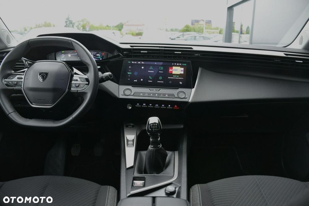 Peugeot 308 BlueHDi 130 Allure Pack - 22