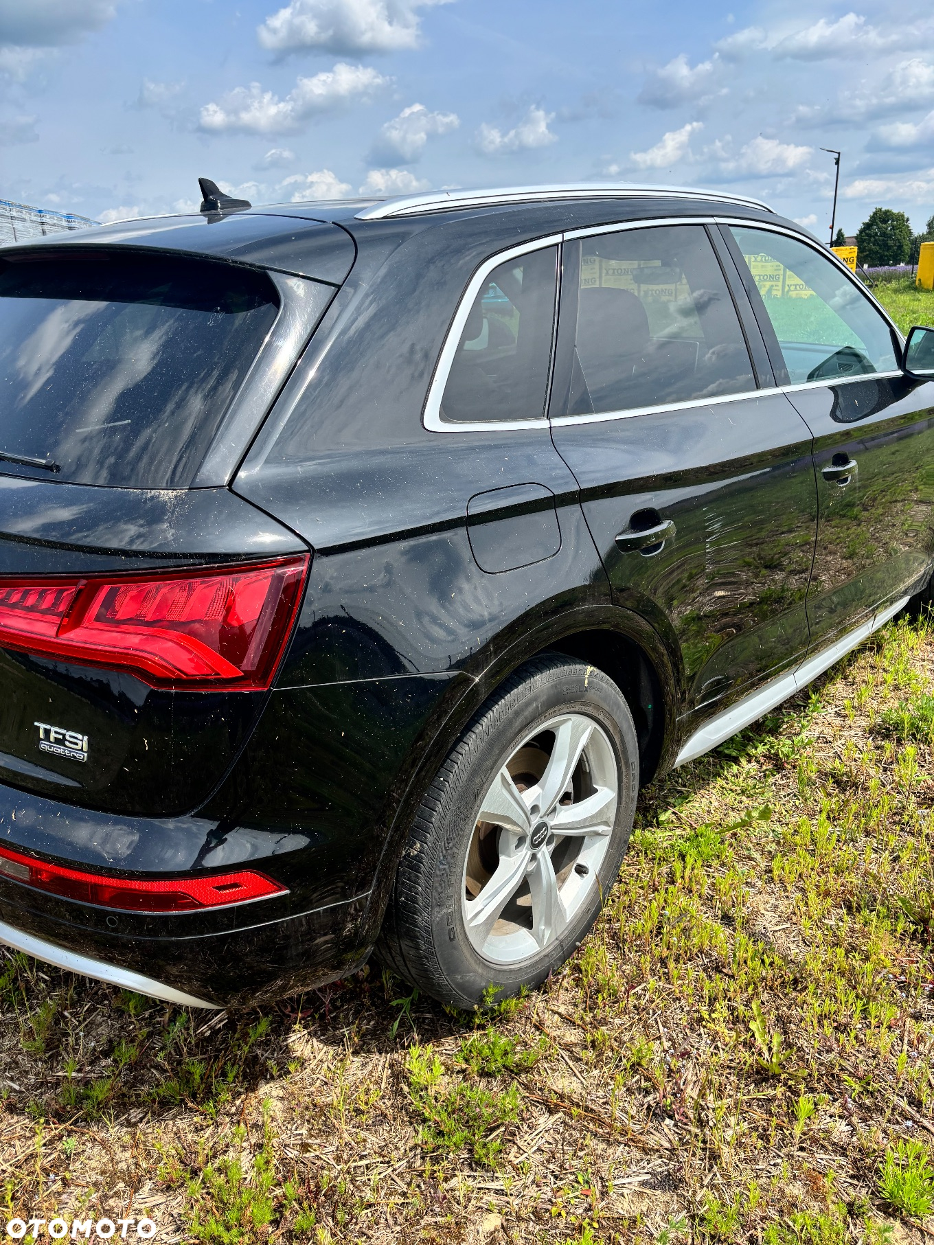 Audi Q5 2.0 TFSI Quattro S tronic - 3