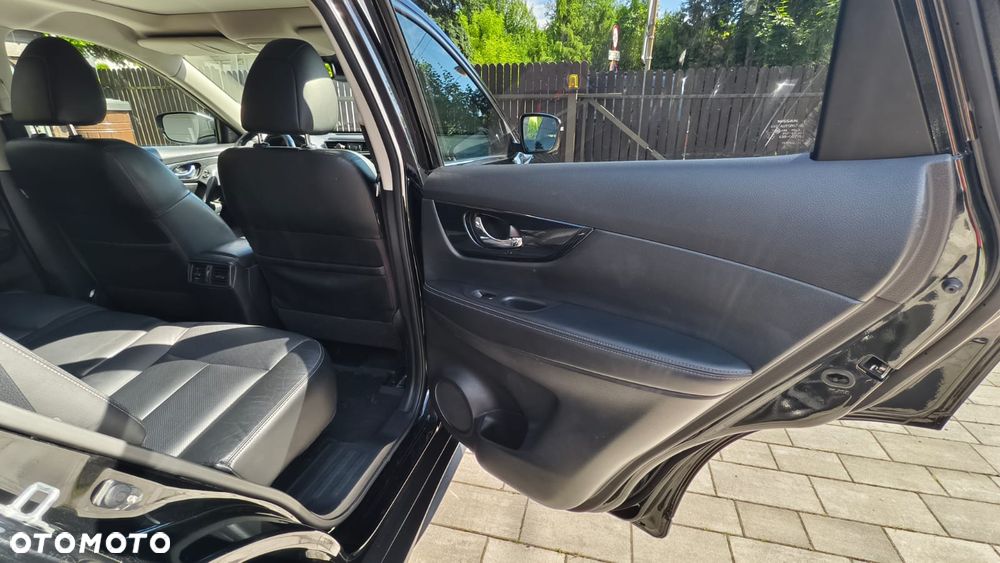 Nissan X-Trail - 12