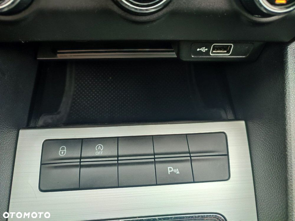 Skoda Octavia - 12
