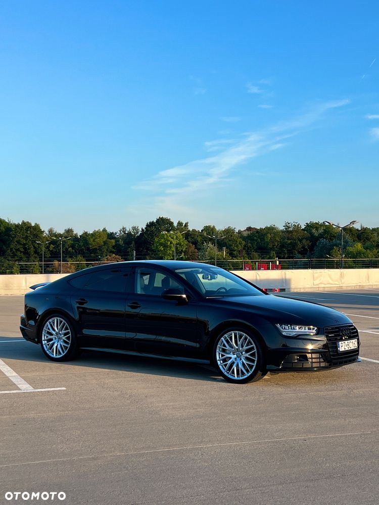 Audi A7 Sportback - 15