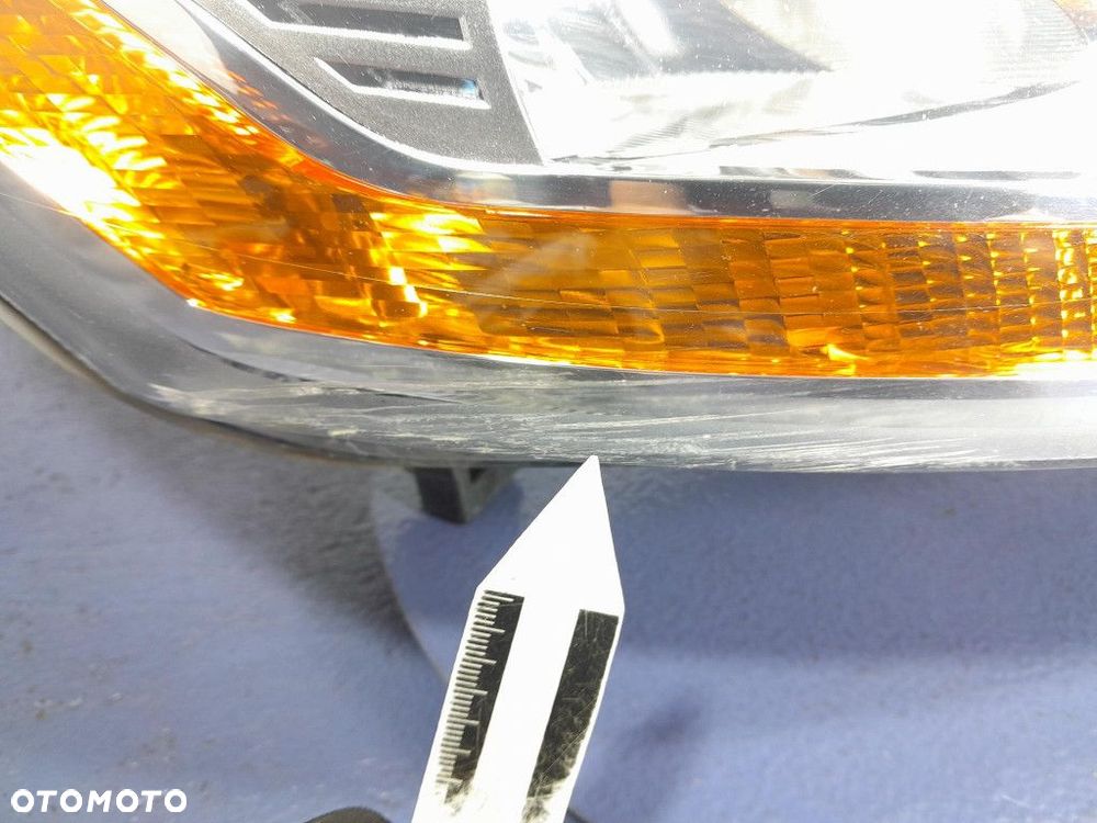 FORD KUGA MK1 REFLEKTOR PRZÓD PRZEDNI PRAWY XENON EU 8V41-13D154-AF - 3
