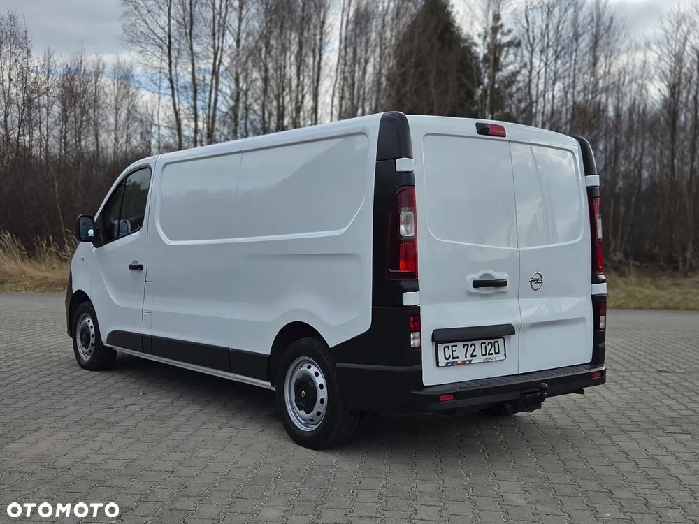 Renault Trafic - 3