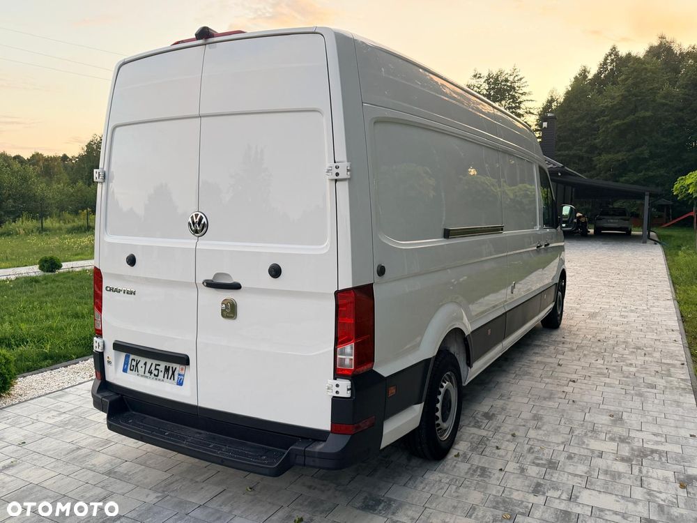 Volkswagen Crafter Standard - 2