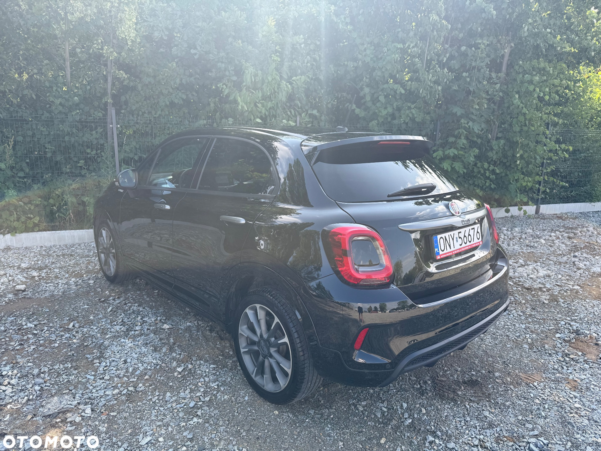Fiat 500X 1.0 FireFly Turbo 4x2 S&S Sport - 4