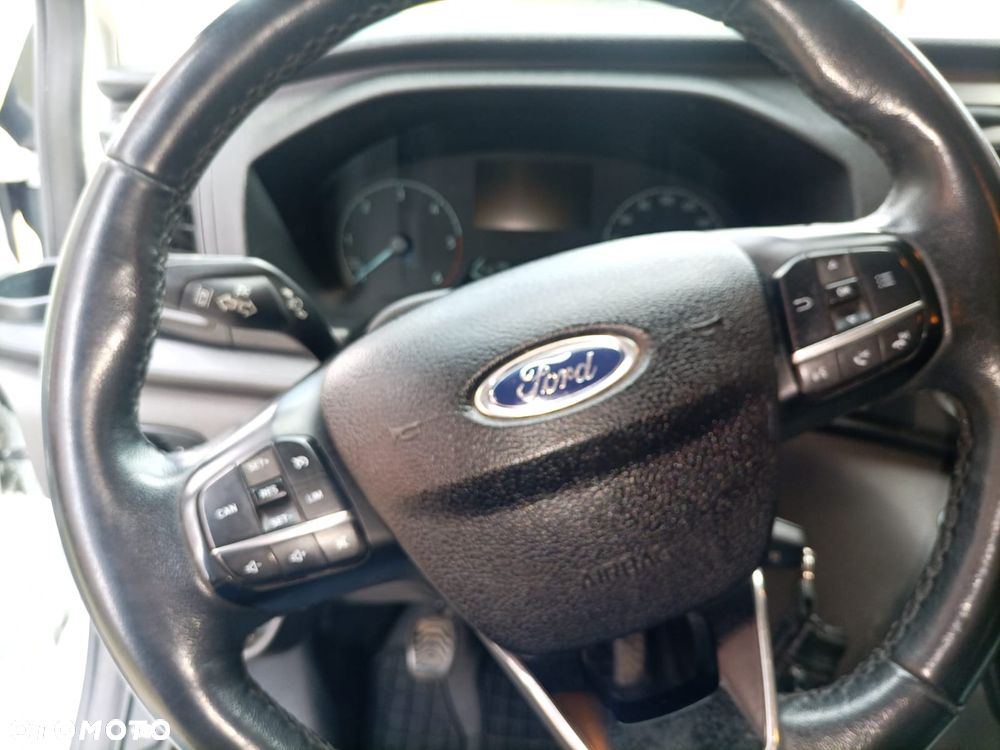Ford Transit Custom L2H1 VA MH Basis - 17
