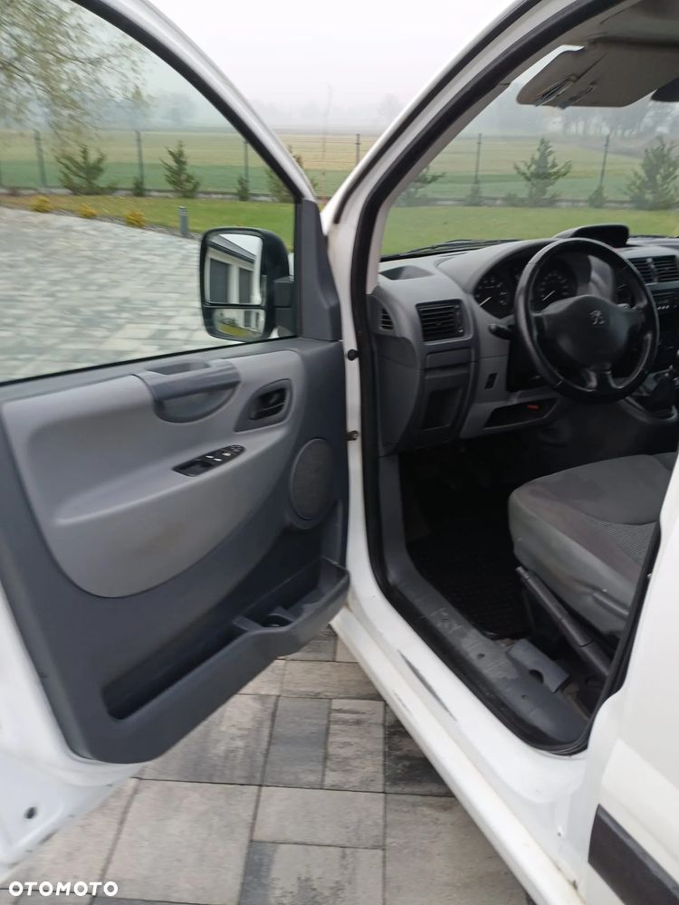 Peugeot Expert Tepee 2.0 HDi L2 Premium - 7